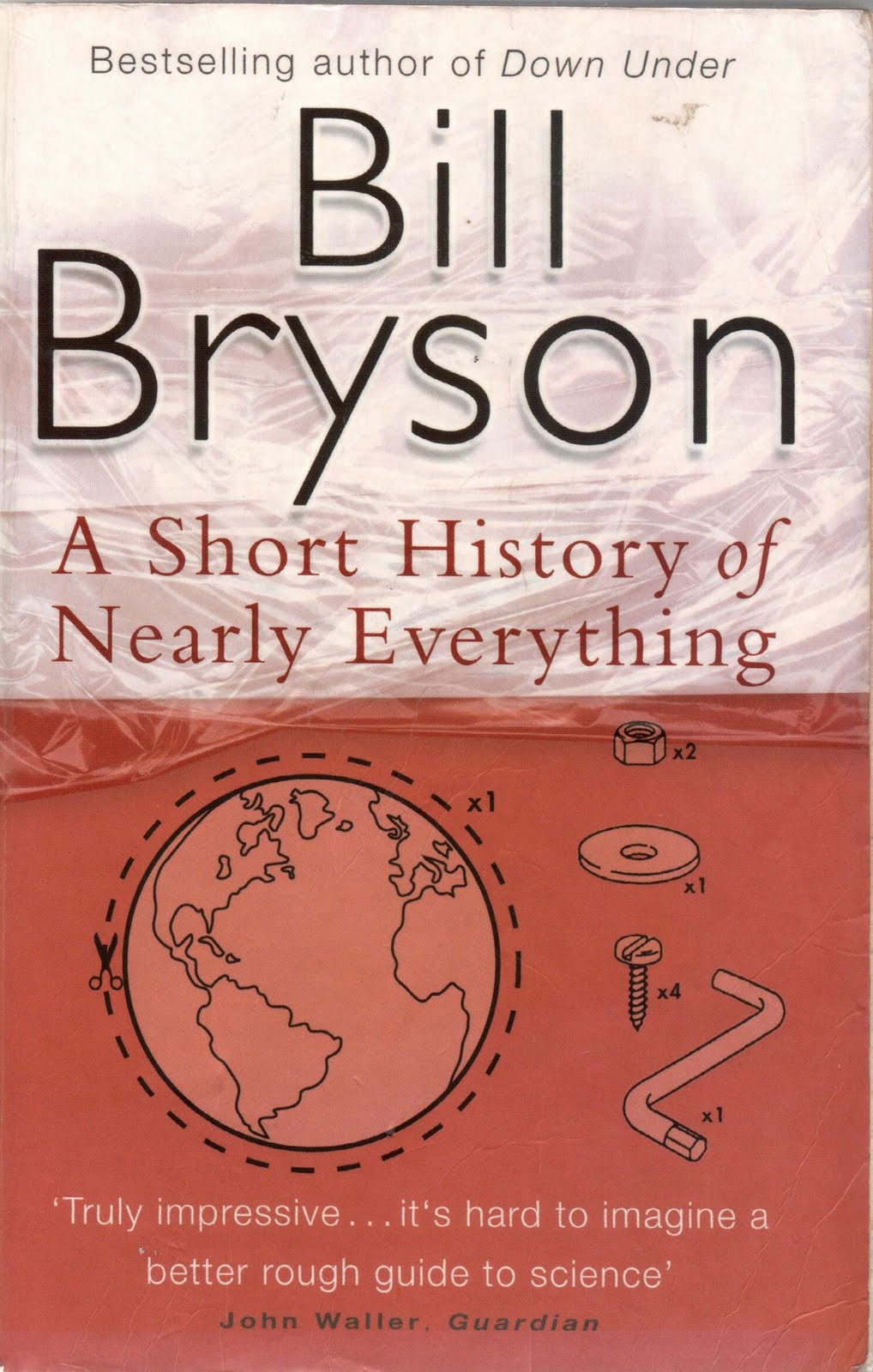 Bill Bryson