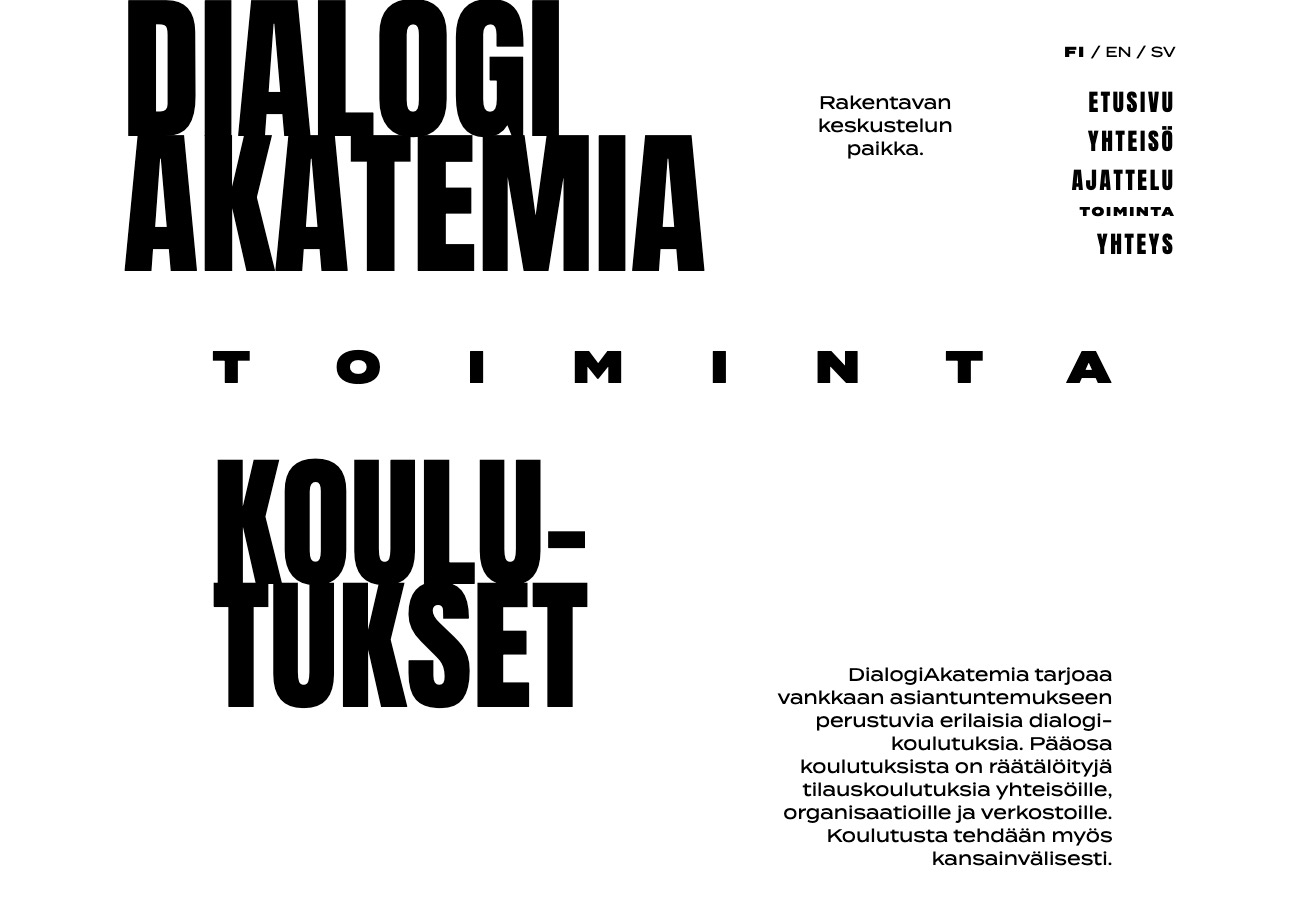 dialogiakatemia